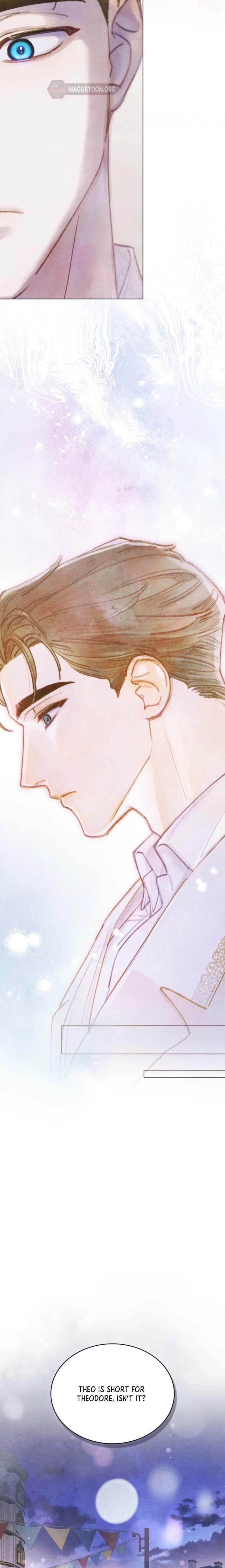 In the Garden of May Chapter 16 Page 7