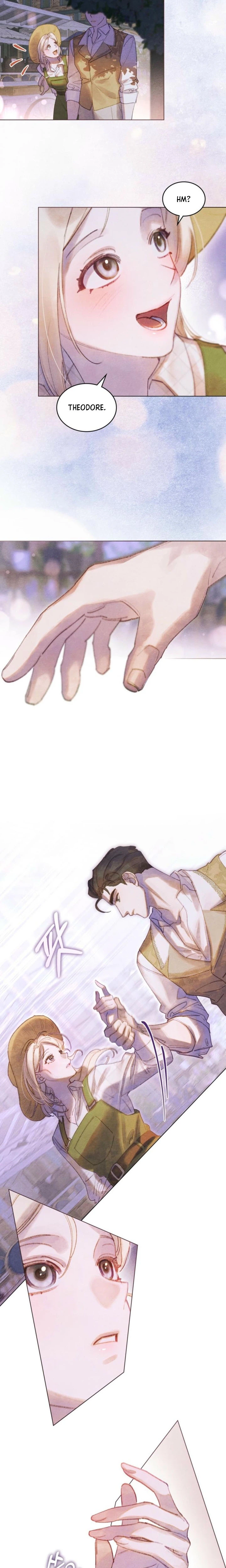In the Garden of May Chapter 16 Page 9