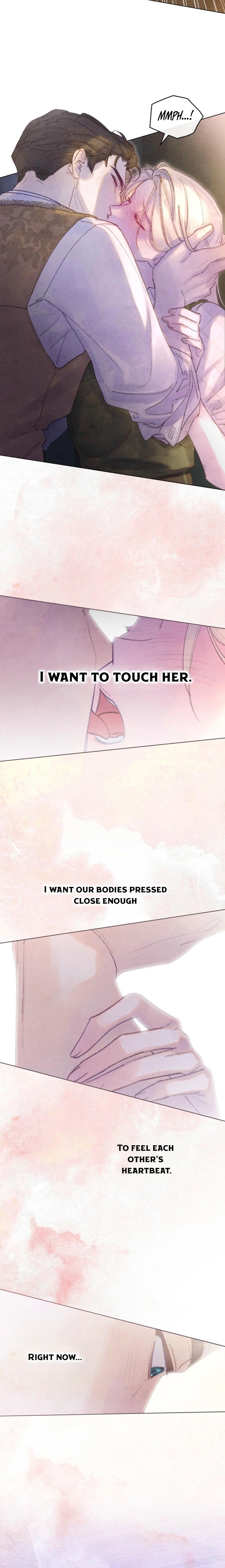In the Garden of May Chapter 16 Page 11