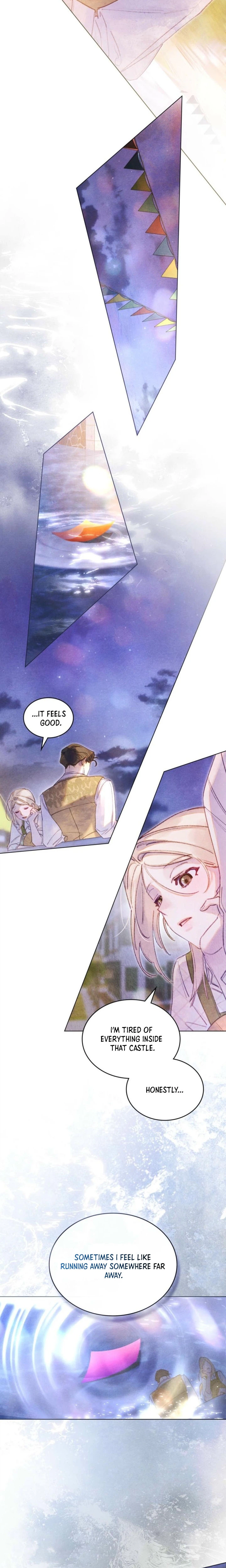 In the Garden of May Chapter 16 Page 19