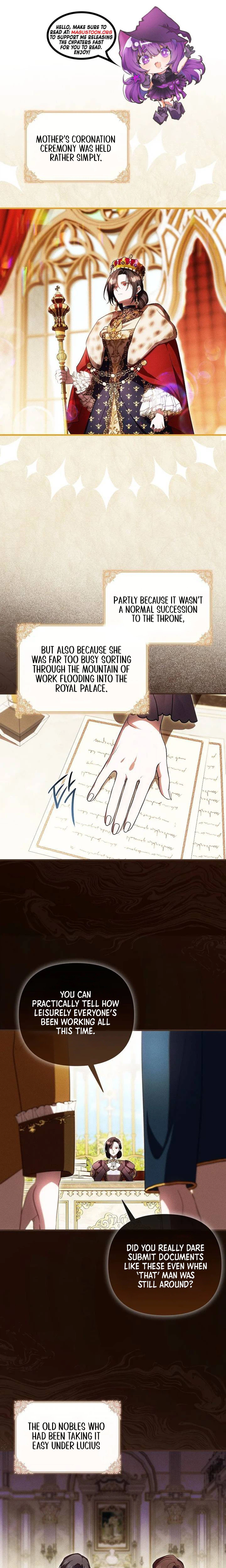 It’s My First Time Being Loved Chapter 97 Page 2