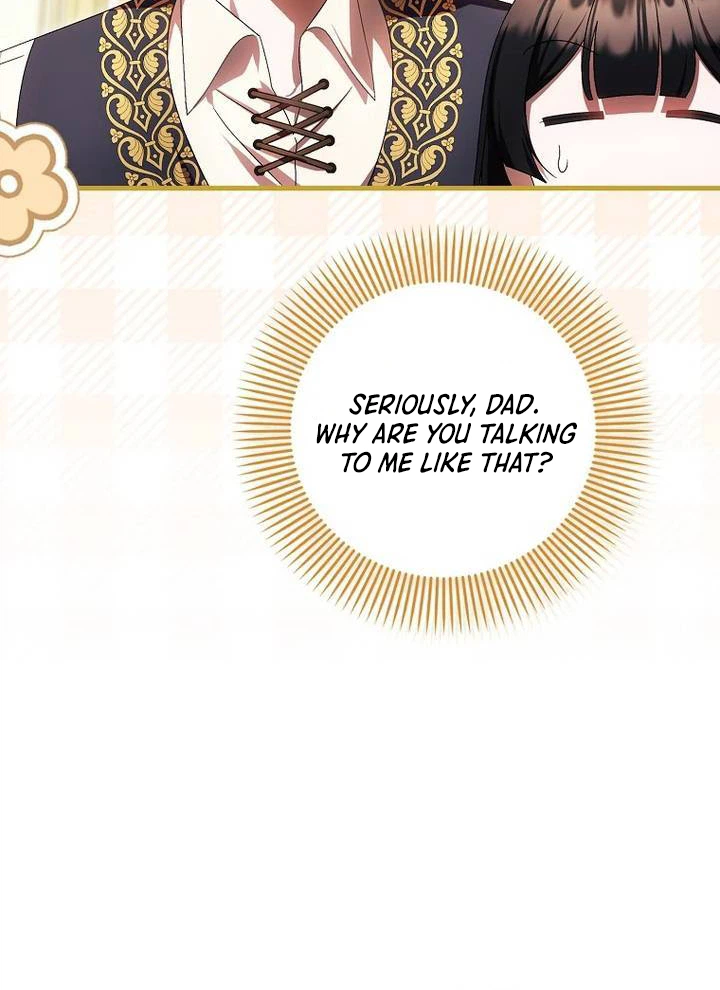 It’s My First Time Being Loved Chapter 97 Page 5
