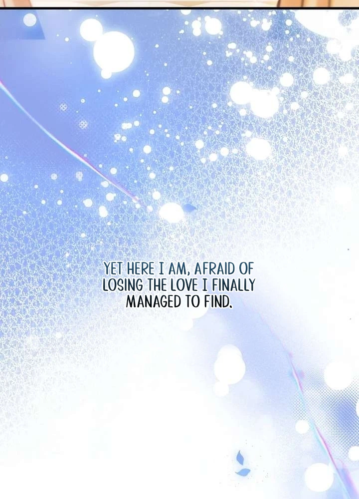 It’s My First Time Being Loved Chapter 103 Page 9