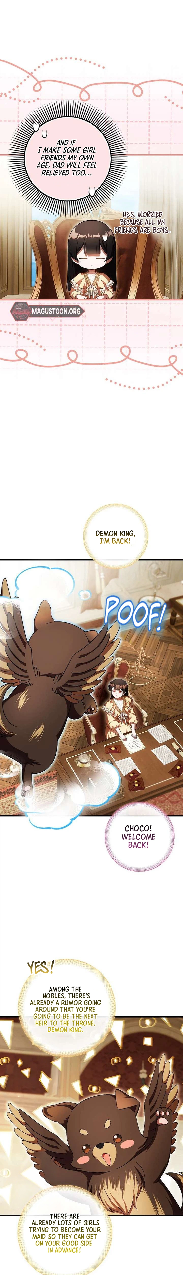It’s My First Time Being Loved Chapter 103 Page 15
