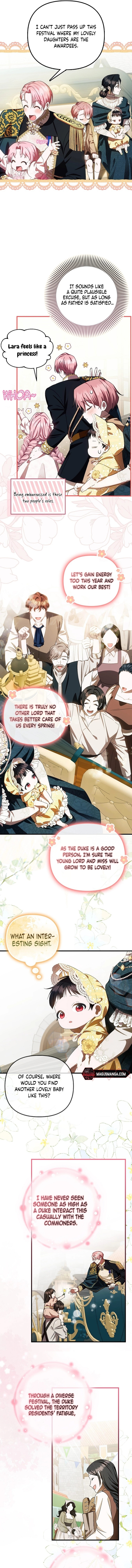 It’s My First Time Being Loved Chapter 13 - Chapter 13 Page 3