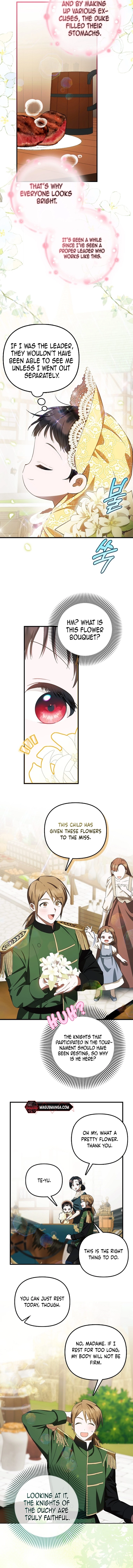 It’s My First Time Being Loved Chapter 13 - Chapter 13 Page 4