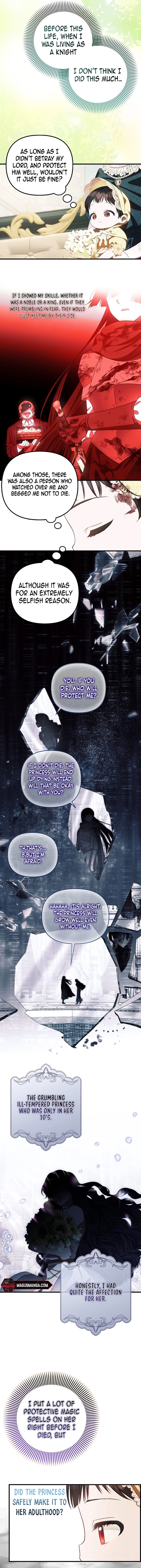 It’s My First Time Being Loved Chapter 13 - Chapter 13 Page 5