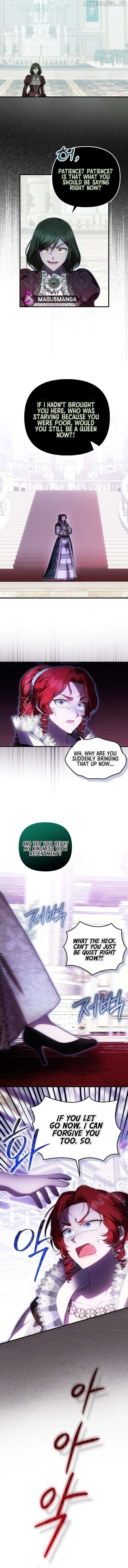 It’s My First Time Being Loved Chapter 39 - Chapter 39 Page 2