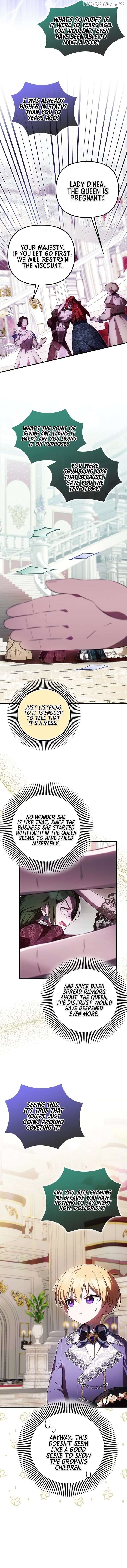It’s My First Time Being Loved Chapter 39 - Chapter 39 Page 4
