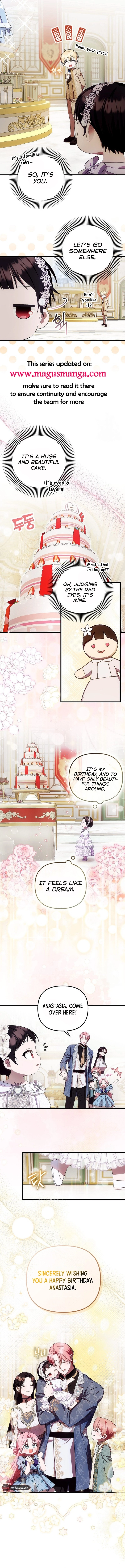 It’s My First Time Being Loved Chapter 16 - Chapter 16 Page 2