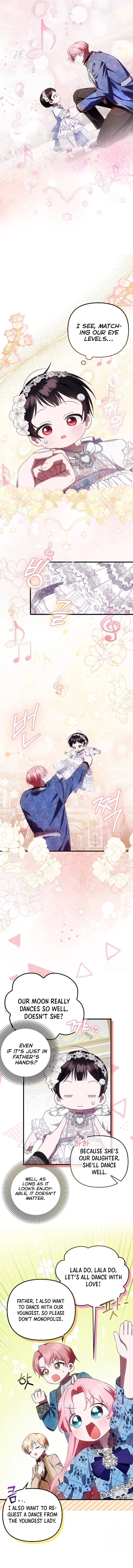 It’s My First Time Being Loved Chapter 16 - Chapter 16 Page 6