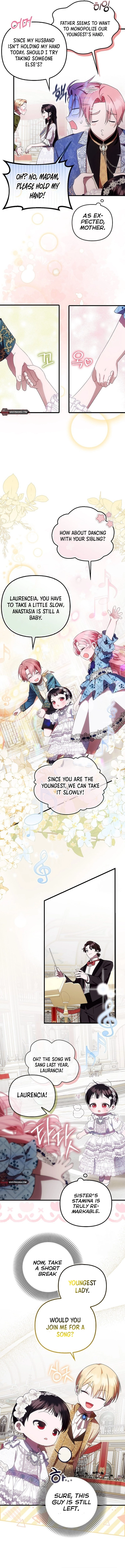It’s My First Time Being Loved Chapter 16 - Chapter 16 Page 7