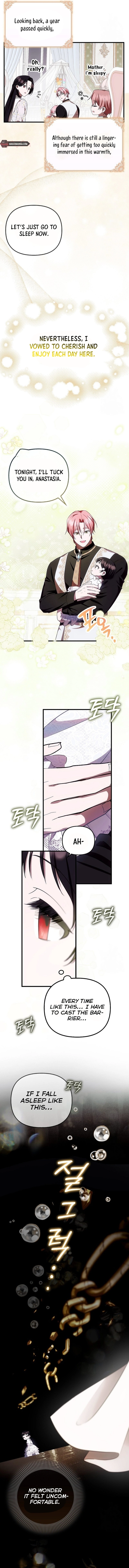 It’s My First Time Being Loved Chapter 16 - Chapter 16 Page 10
