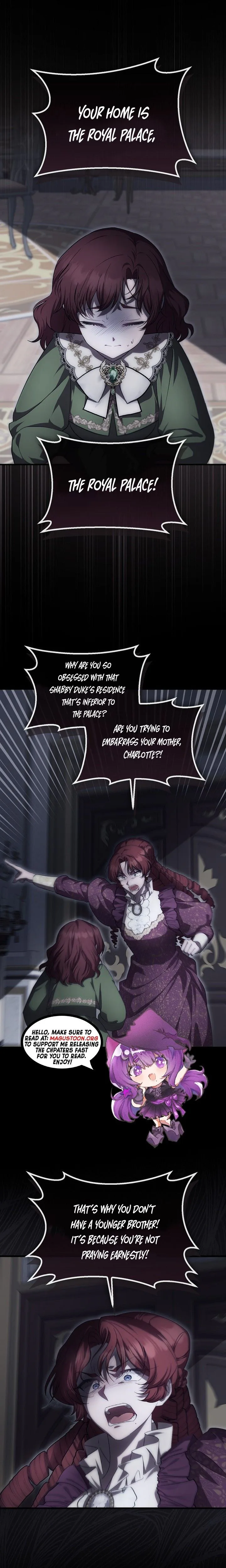 It’s My First Time Being Loved Chapter 95 Page 2