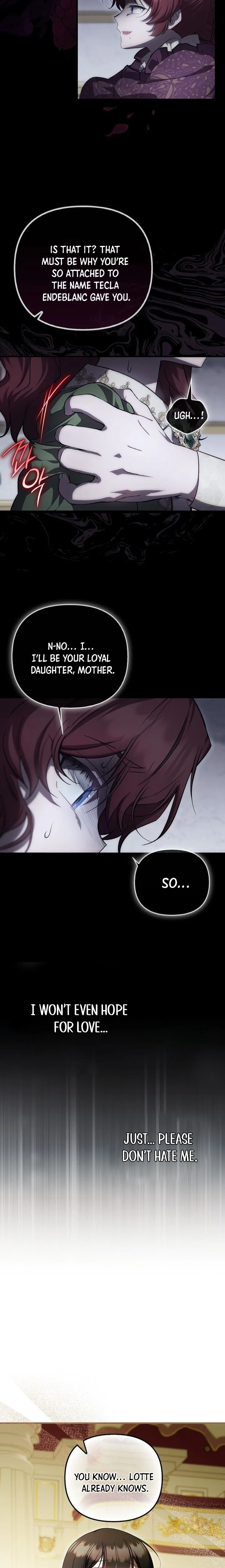 It’s My First Time Being Loved Chapter 95 Page 4