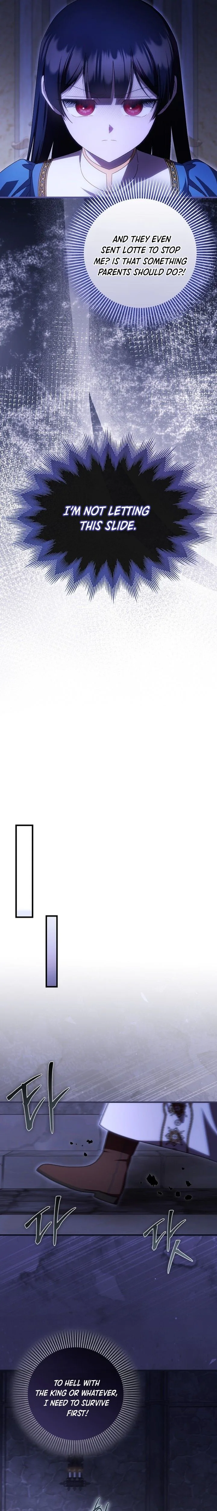 It’s My First Time Being Loved Chapter 95 Page 9