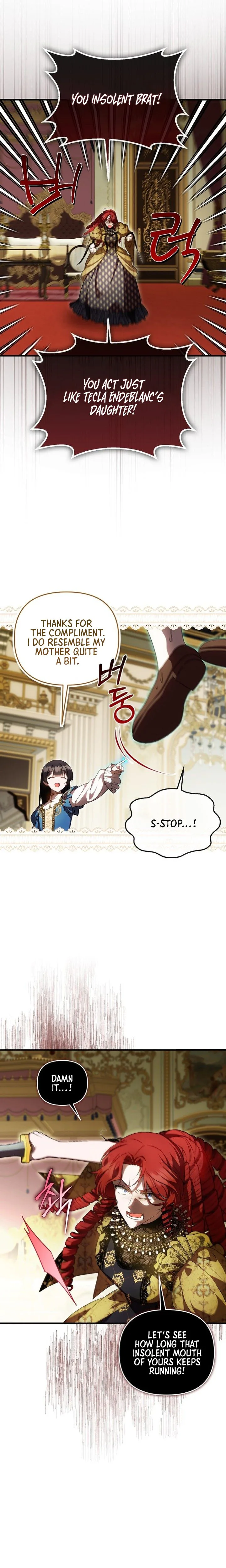 It’s My First Time Being Loved Chapter 95 Page 16