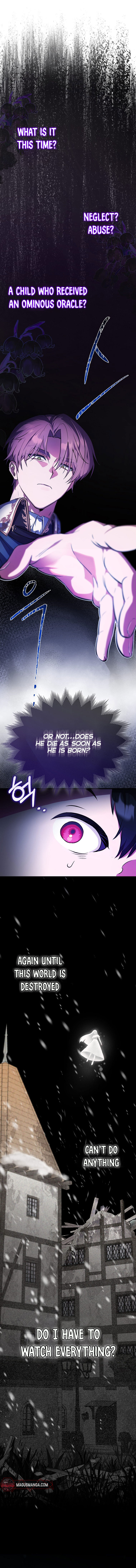 It’s My First Time Being Loved Chapter 2 - Chapter 2 Page 2