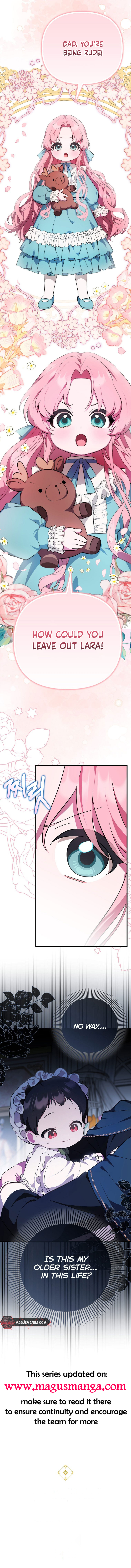 It’s My First Time Being Loved Chapter 2 - Chapter 2 Page 18