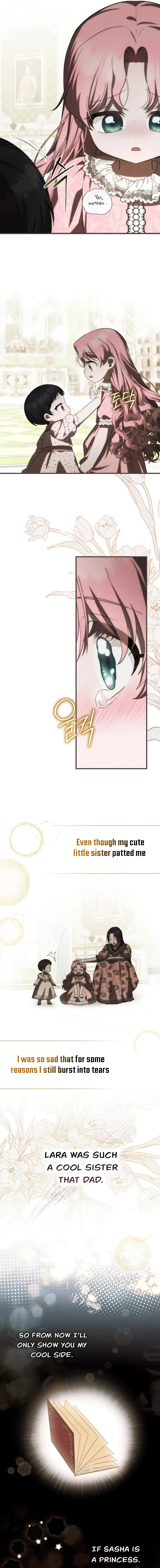 It’s My First Time Being Loved Chapter 22 - Chapter 22 Page 2