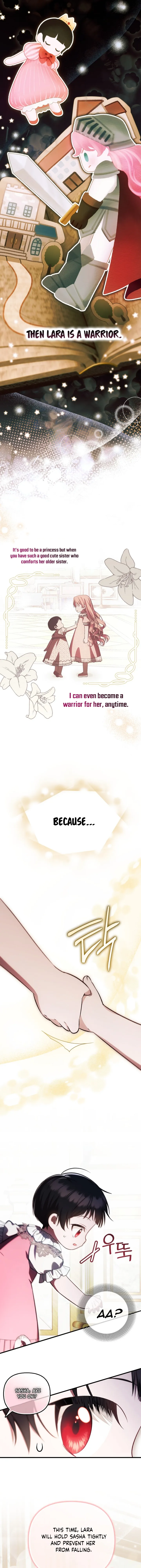 It’s My First Time Being Loved Chapter 22 - Chapter 22 Page 3