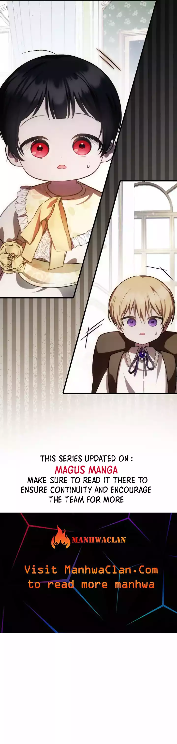 It’s My First Time Being Loved Chapter 22 - Chapter 22 Page 12