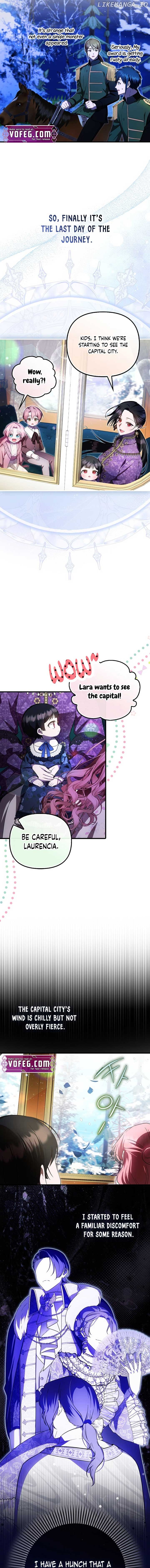 It’s My First Time Being Loved Chapter 34 - Chapter 34 Page 9