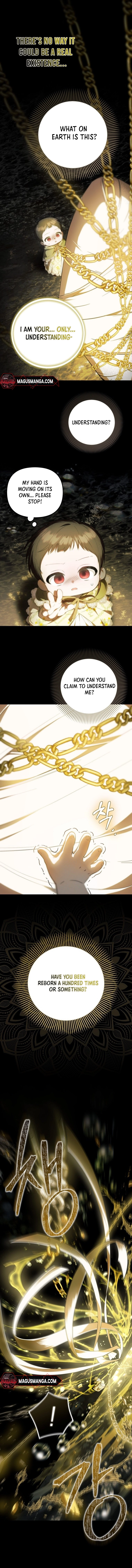 It’s My First Time Being Loved Chapter 9 - Chapter 9 Page 11