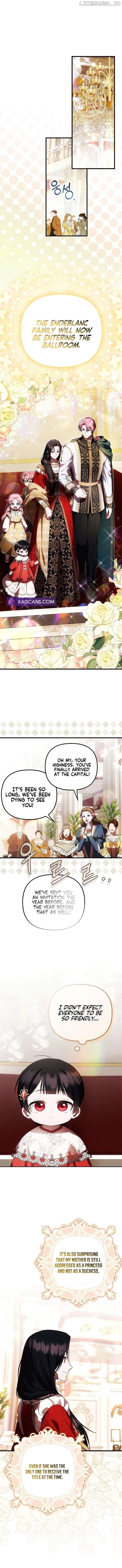 It’s My First Time Being Loved Chapter 35 - Chapter 35 Page 7