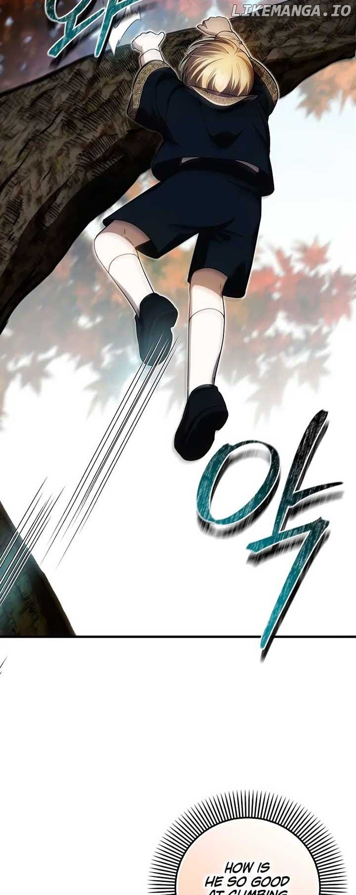 It’s My First Time Being Loved Chapter 26 - Chapter 26 Page 2