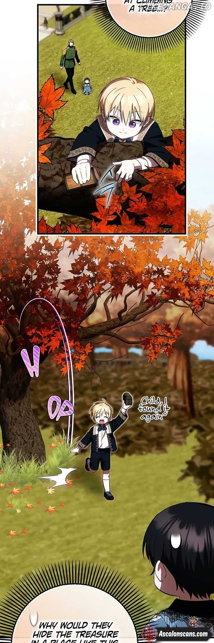 It’s My First Time Being Loved Chapter 26 - Chapter 26 Page 3