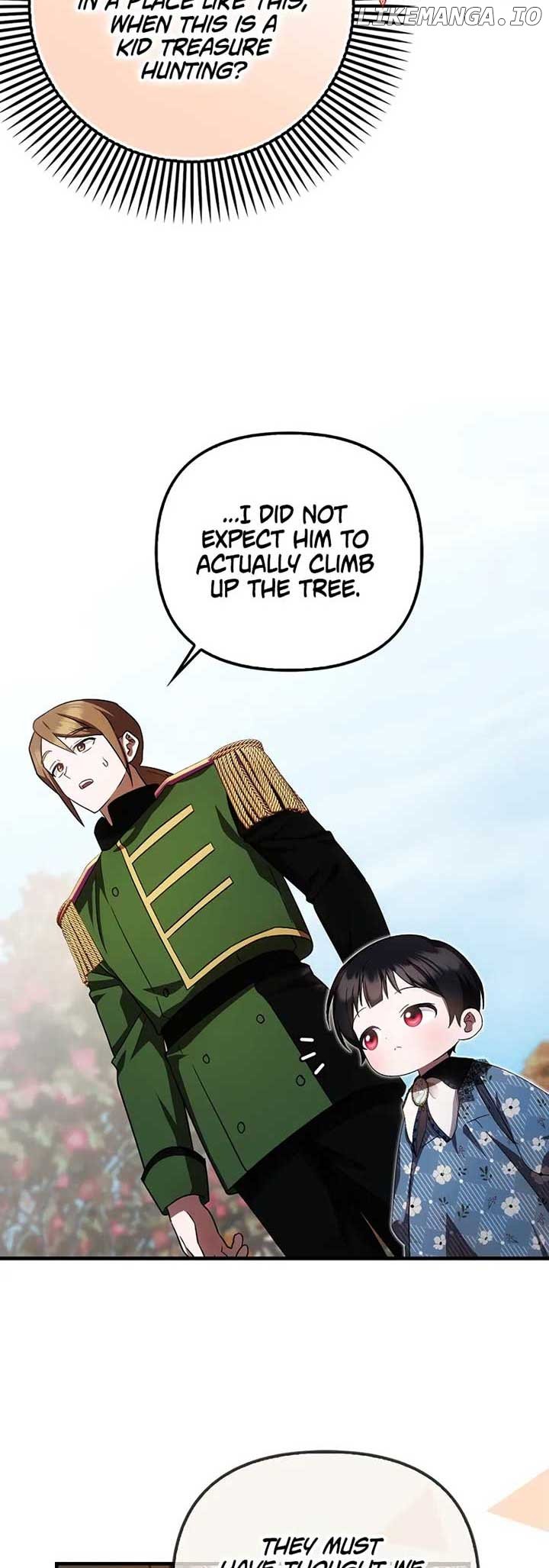 It’s My First Time Being Loved Chapter 26 - Chapter 26 Page 4