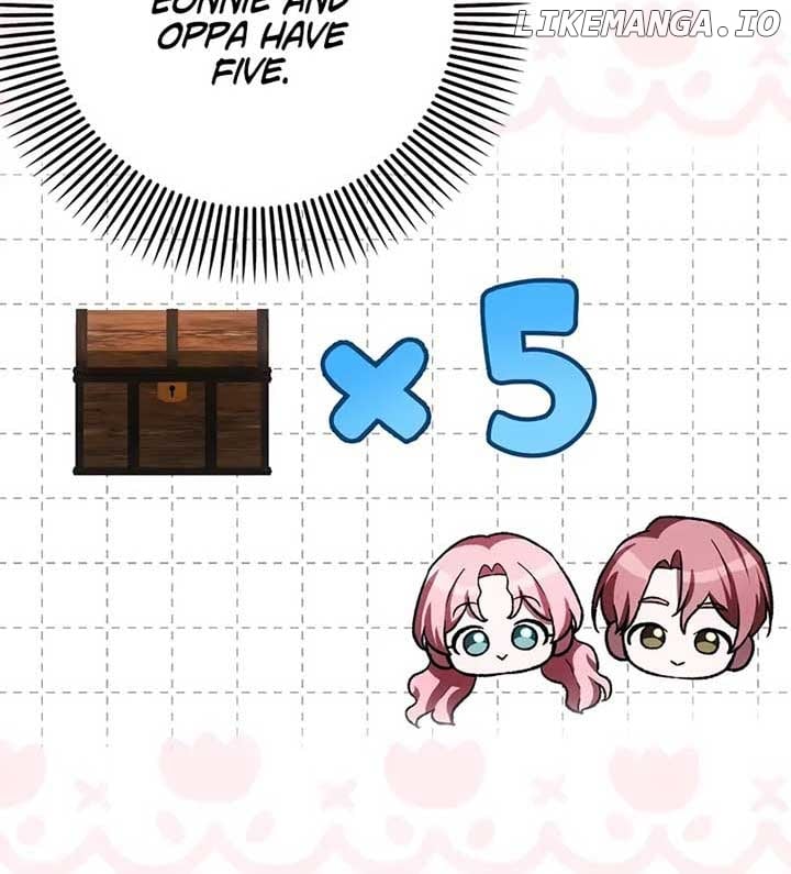 It’s My First Time Being Loved Chapter 26 - Chapter 26 Page 7