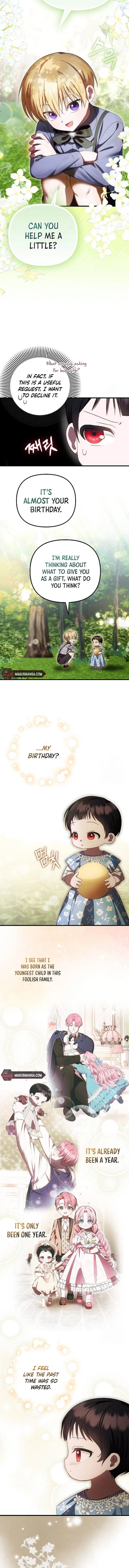 It’s My First Time Being Loved Chapter 15 - Chapter 15 Page 4