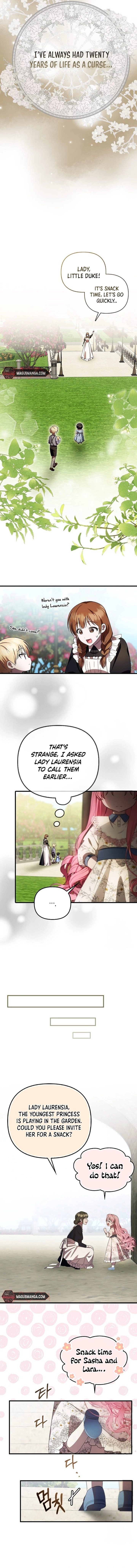 It’s My First Time Being Loved Chapter 15 - Chapter 15 Page 5