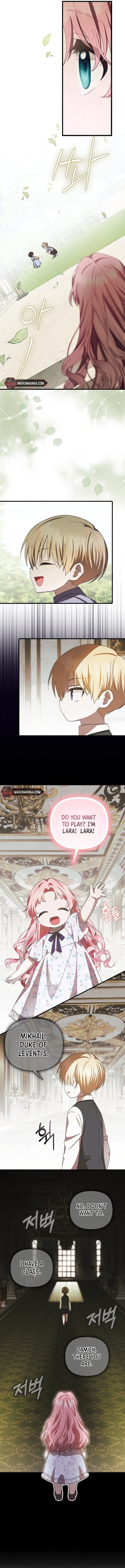 It’s My First Time Being Loved Chapter 15 - Chapter 15 Page 6