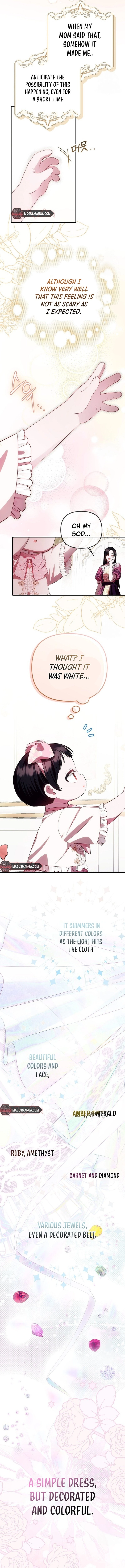 It’s My First Time Being Loved Chapter 15 - Chapter 15 Page 12