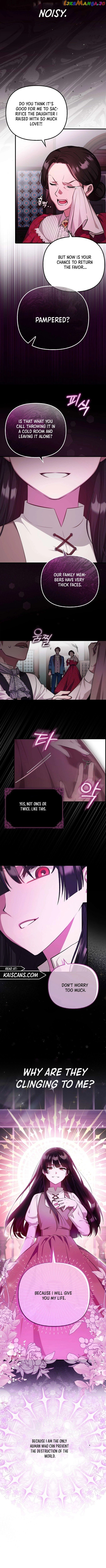 It’s My First Time Being Loved Chapter 1 - Chapter 1 Page 2