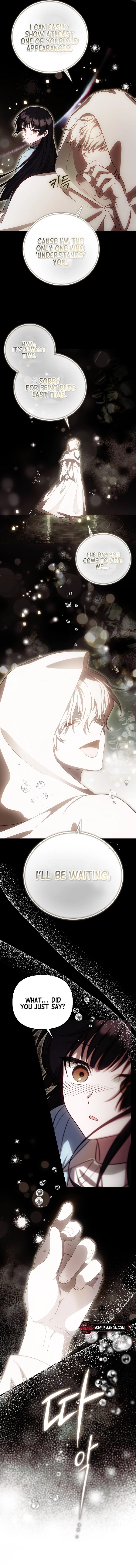It’s My First Time Being Loved Chapter 17 - Chapter 17 Page 3