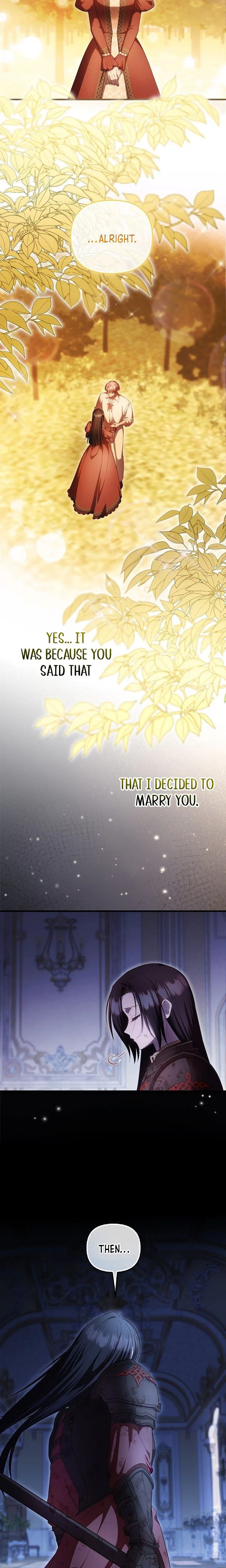It’s My First Time Being Loved Chapter 96 Page 4