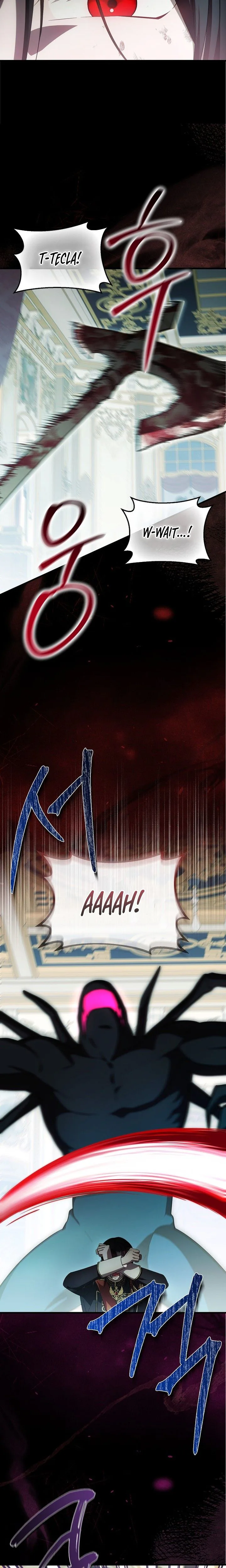 It’s My First Time Being Loved Chapter 96 Page 8