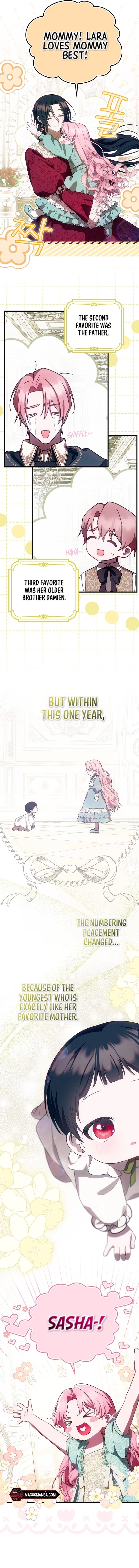 It’s My First Time Being Loved Chapter 20 - Chapter 20 Page 3