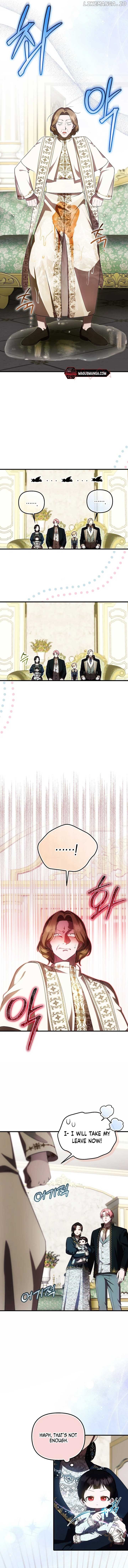 It’s My First Time Being Loved Chapter 33 - Chapter 33 Page 10