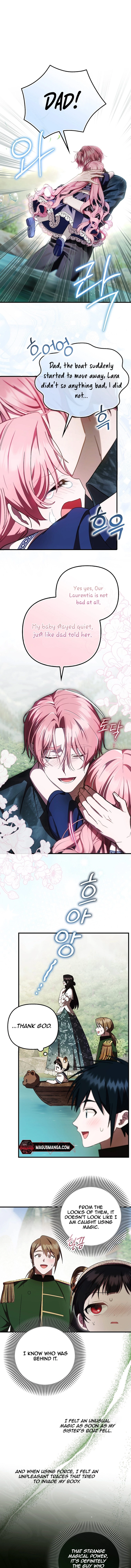 It’s My First Time Being Loved Chapter 19 - Chapter 19 Page 3