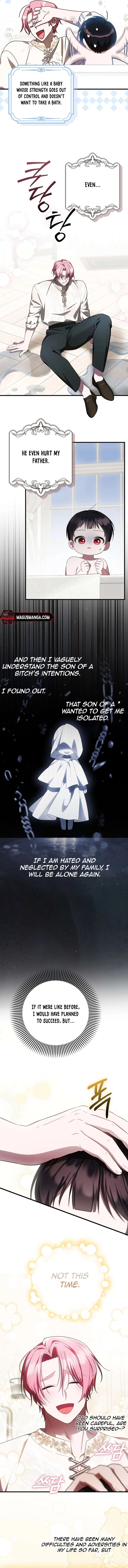 It’s My First Time Being Loved Chapter 19 - Chapter 19 Page 10