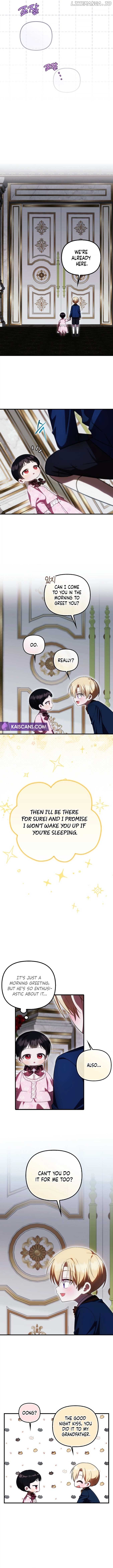 It’s My First Time Being Loved Chapter 31 - Chapter 31 Page 5