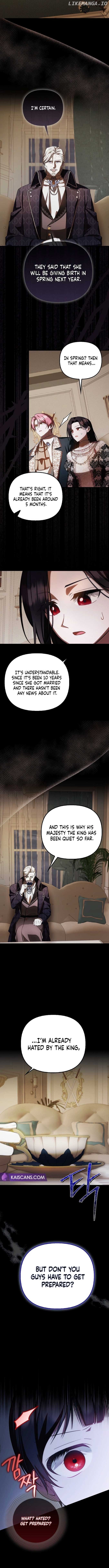 It’s My First Time Being Loved Chapter 31 - Chapter 31 Page 9