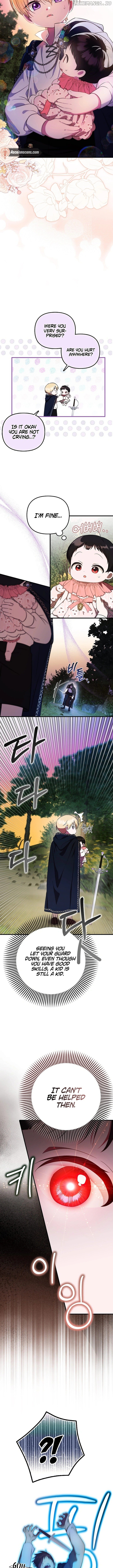 It’s My First Time Being Loved Chapter 5 - Chapter 5 Page 9