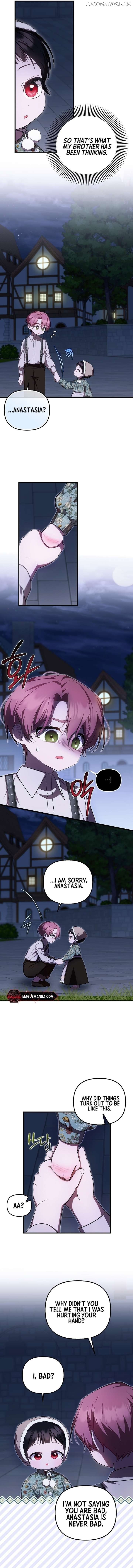It’s My First Time Being Loved Chapter 28 - Chapter 28 Page 4