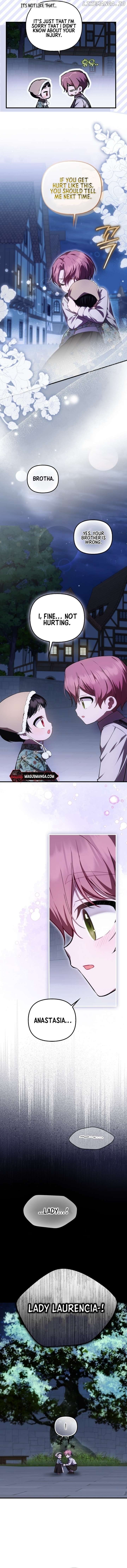 It’s My First Time Being Loved Chapter 28 - Chapter 28 Page 5